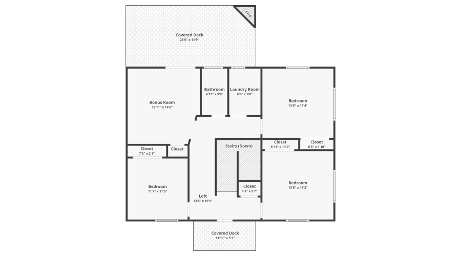 4930 Mountain Hollow Loop, Show Low, Arizona 85901, Bedrooms, ,Bathrooms,Residential,For Sale,Mountain Hollow,259840