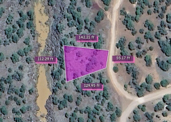 1836 Rocky Bottom Place, Show Low, Arizona 85901, ,Land,For Sale,Rocky Bottom,259836