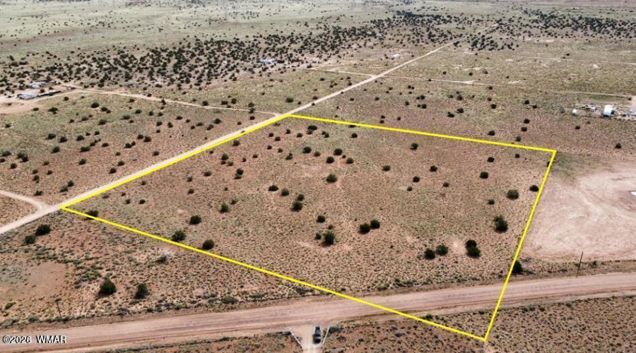 Lot Lines Are Approximate