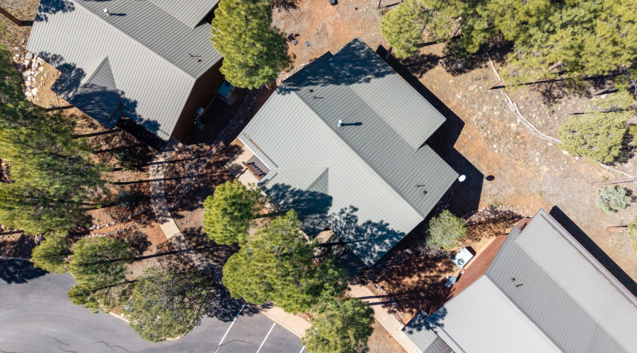 View From Above