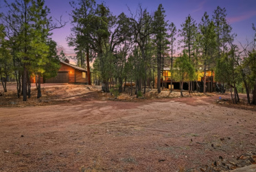 2908 APACHE Drive, Happy Jack, Arizona 86024, Bedrooms, ,Bathrooms,Residential,For Sale,APACHE,93547