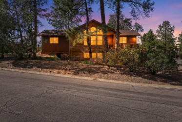 102 Parkwood Lane, Payson, Arizona 85541, Bedrooms, ,Bathrooms,Residential,For Sale,Parkwood,93542
