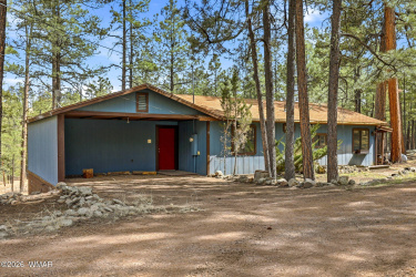 6 N CR 2148, Alpine, Arizona 85920, Bedrooms, ,Bathrooms,Residential,For Sale,N CR 2148,259867