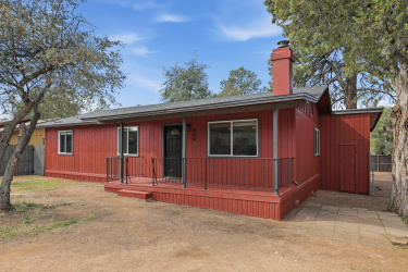 804 Pony Circle, Payson, Arizona 85541, Bedrooms, ,Bathrooms,Residential,For Sale,Pony,93549