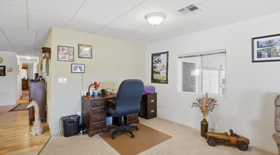 Office Space