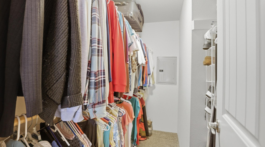 Walkin Closet