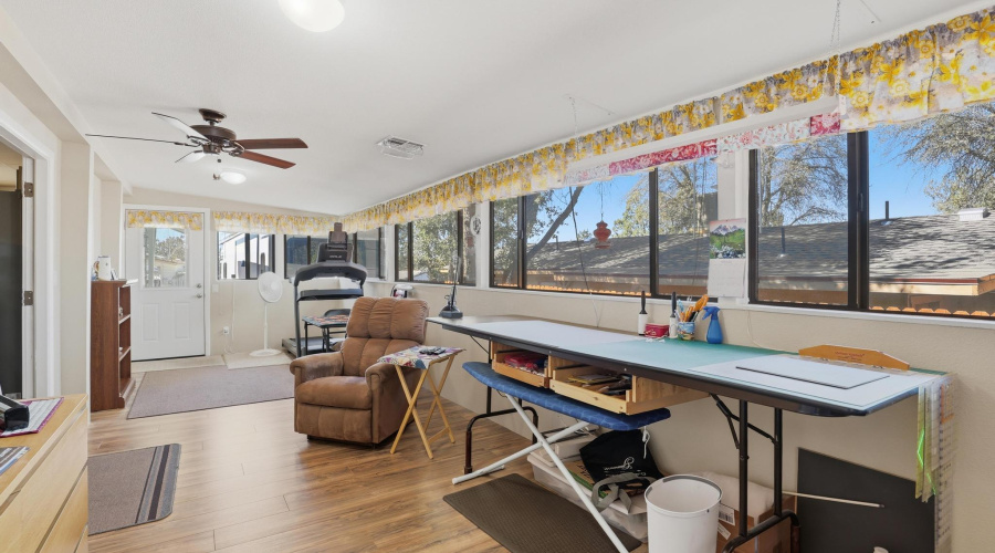 Arizona Room