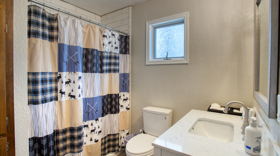 Bathroom 2