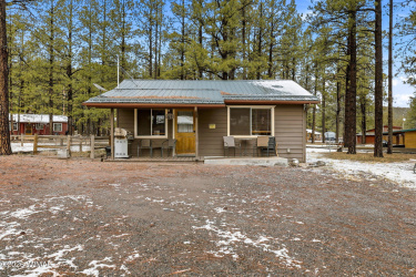 41 Main Street, Greer, Arizona 85927, Bedrooms, ,Bathrooms,Residential,For Sale,Main,259857