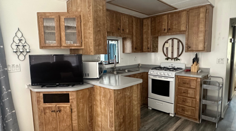 Fuentes Kitchen 2
