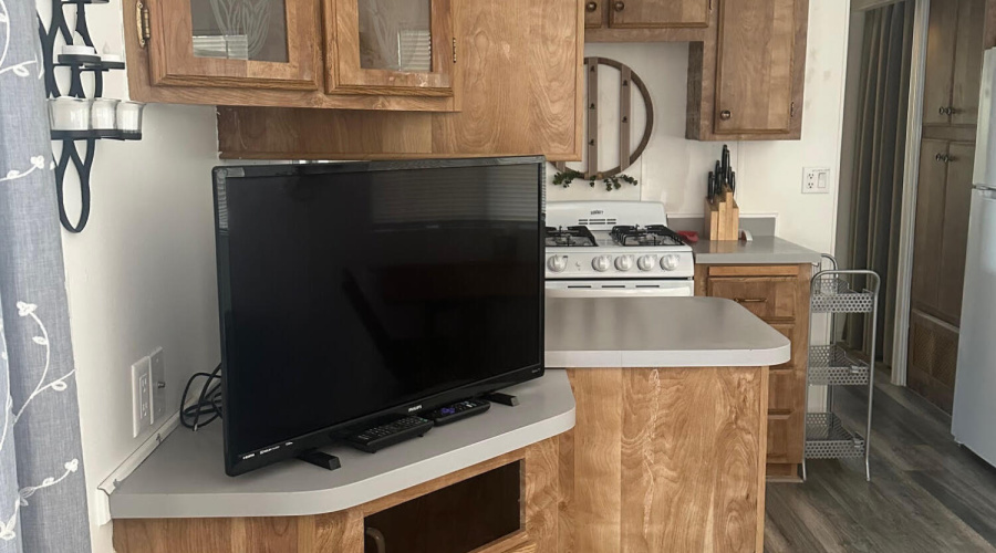 Fuentes Kitchen