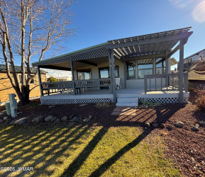 1897 Fairway Run, Show Low, Arizona 85901, Bedrooms, ,Bathrooms,Residential,For Sale,Fairway Run,259890