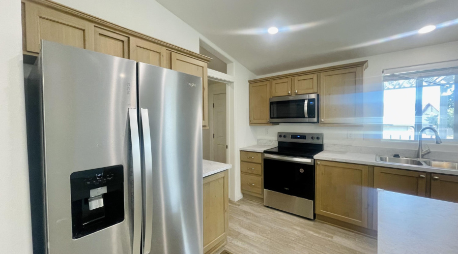 Electric Appliances
