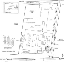 8820 Concho Highway, Snowflake, Arizona 85937, ,Land,For Sale,Concho,259892