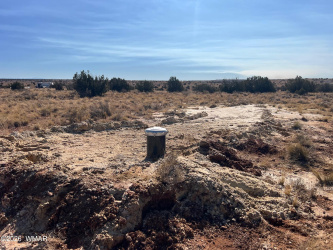 7660 Silver Creek Trail, Snowflake, Arizona 85937, ,Land,For Sale,Silver Creek,259886