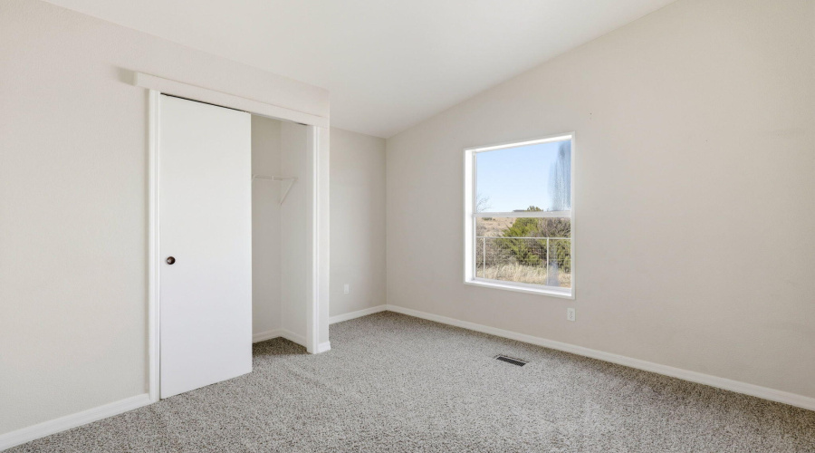 Guest bedroom two