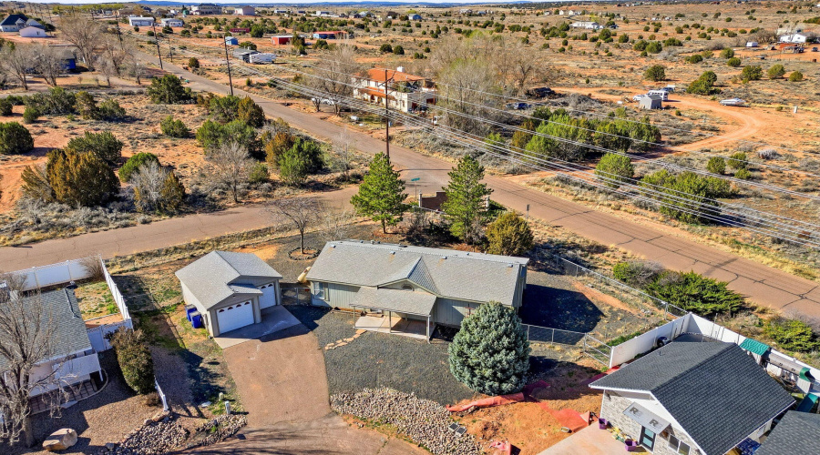 Snowflake AZ