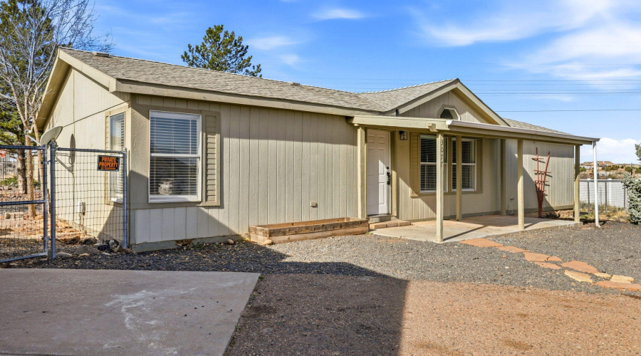 3077 Park Plaza, Snowflake