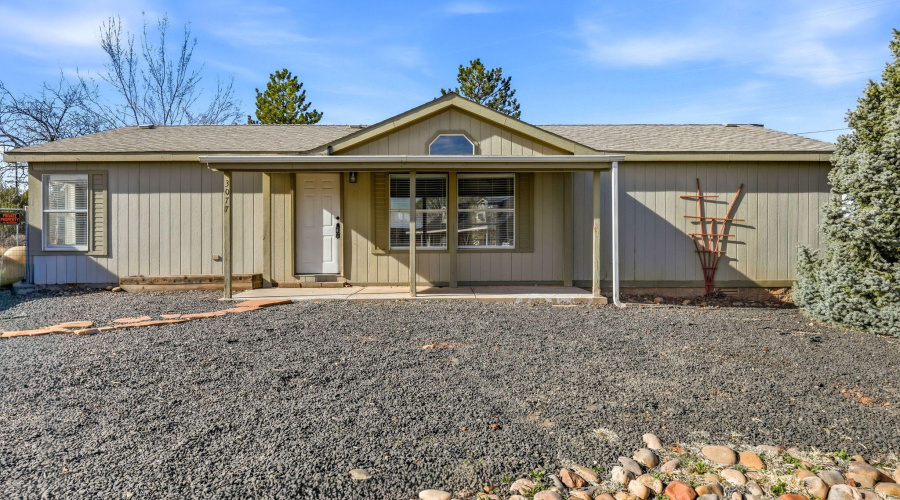 3077 Park Plaza, Snowflake