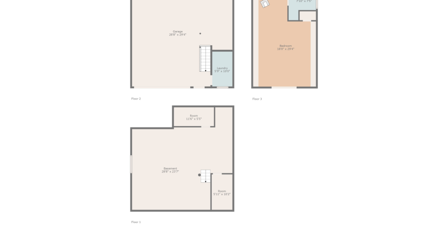 7 County Road 2044, Alpine, Arizona 85920, Bedrooms, ,Bathrooms,Residential,For Sale,County Road 2044,259879