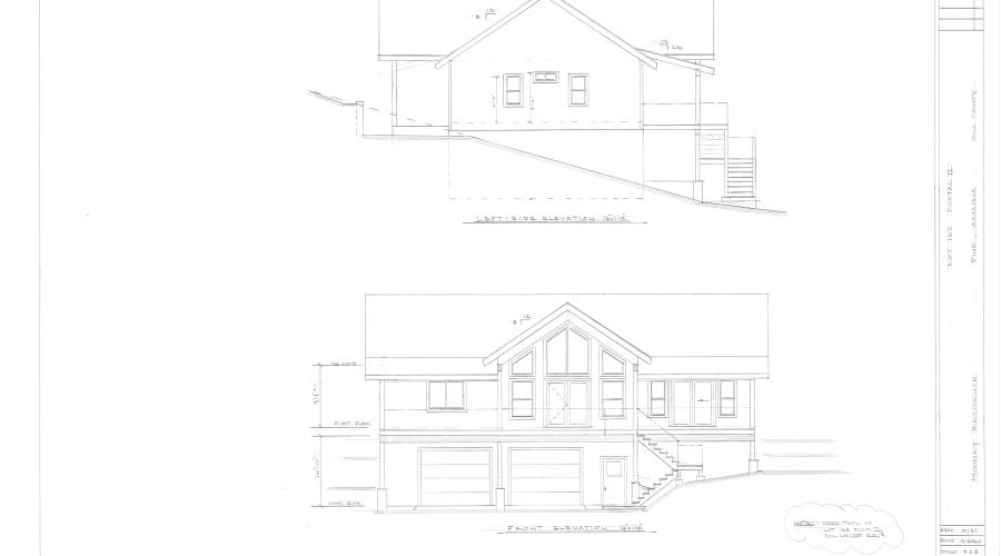 165 Portal Drive, Pine, Arizona 85544, ,Land,For Sale,Portal,93560