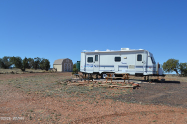277 County Road N9234, Concho, Arizona 85924, ,Land,For Sale,County Road N9234,259902