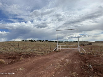 1342 Concho Highway, Concho, Arizona 85924, ,Land,For Sale,Concho,259821