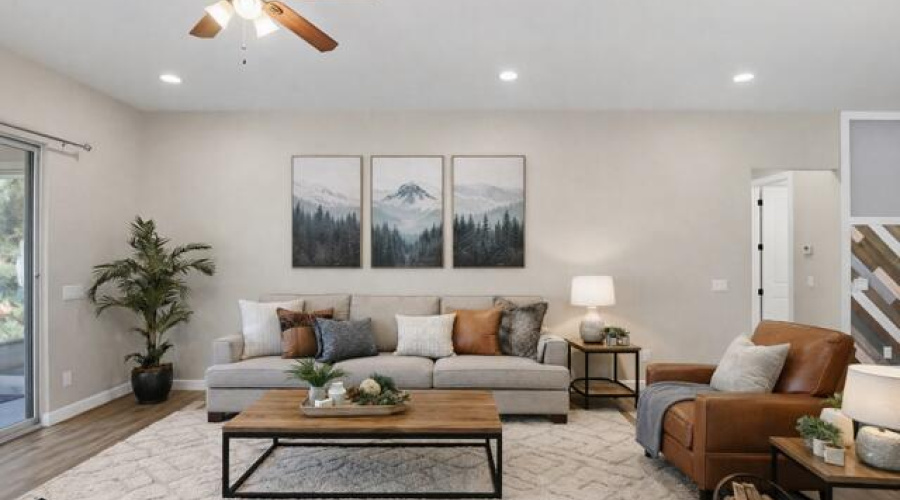 AI Family Room