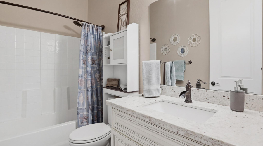 Bathroom 2