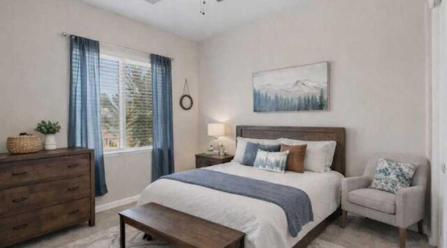 AI Bedroom 3