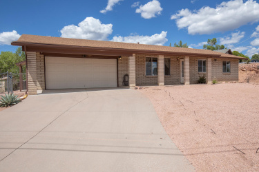 508 Meadow Street, Payson, Arizona 85541, Bedrooms, ,Bathrooms,Residential,For Sale,Meadow,92872
