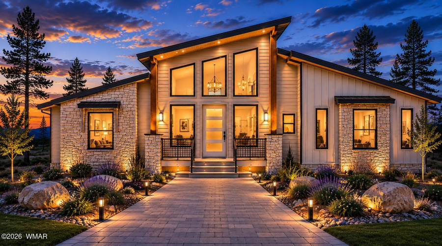1301 Lakeside Trai