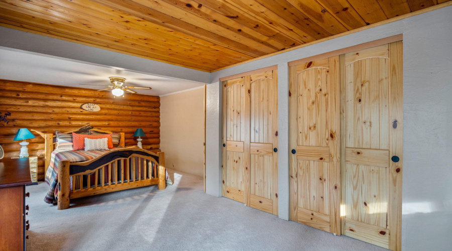 Bedroom Main Floor