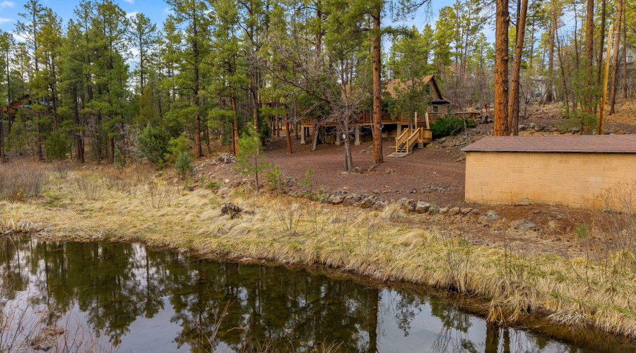 Billy Creek