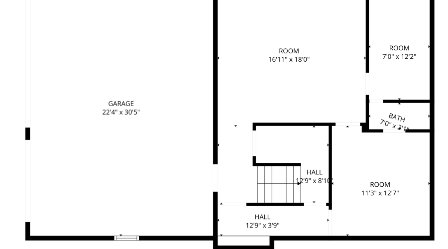 1511 Canyon Ridge Trail, Show Low, Arizona 85901, Bedrooms, ,Bathrooms,Residential,For Sale,Canyon Ridge,259904