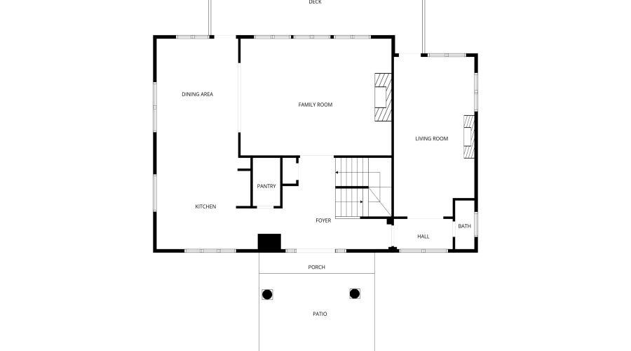 1511 Canyon Ridge Trail, Show Low, Arizona 85901, Bedrooms, ,Bathrooms,Residential,For Sale,Canyon Ridge,259904