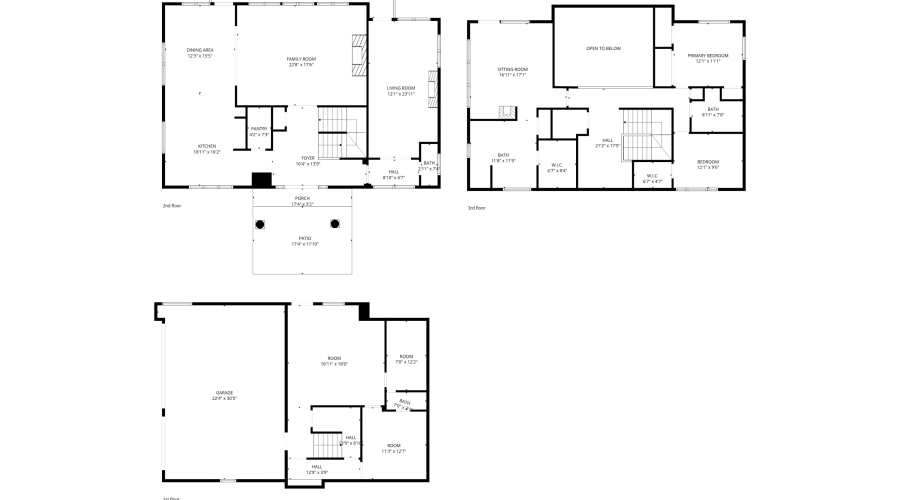 1511 Canyon Ridge Trail, Show Low, Arizona 85901, Bedrooms, ,Bathrooms,Residential,For Sale,Canyon Ridge,259904