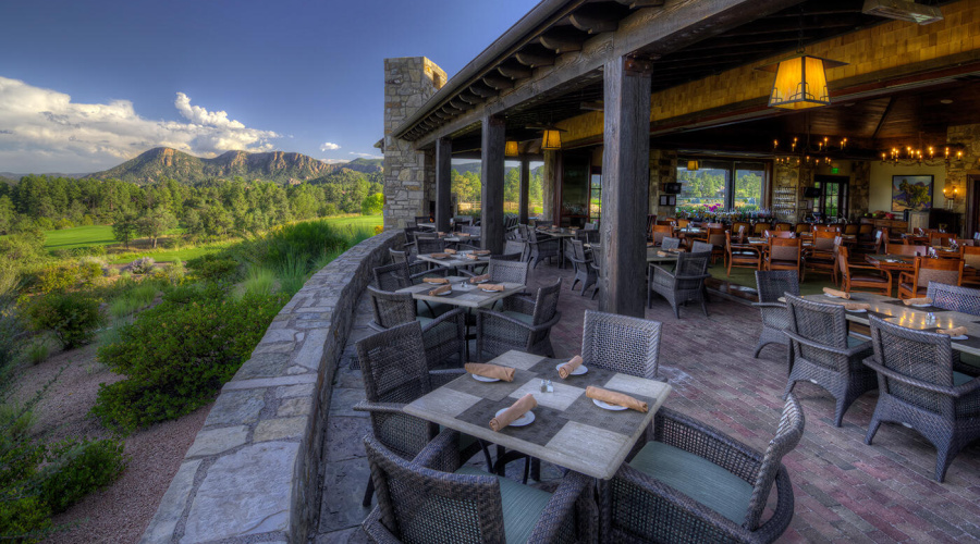 ClubHousePorch