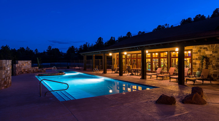 FitnessCenterPool