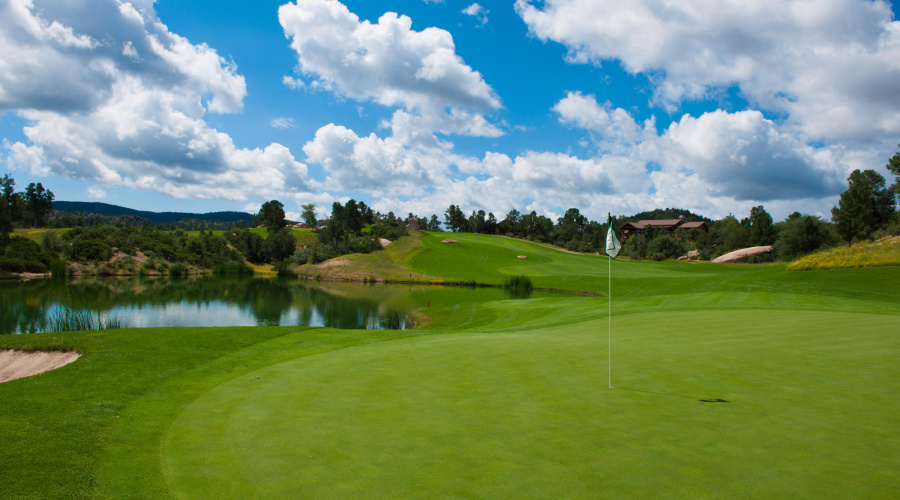 Golf Course (3)