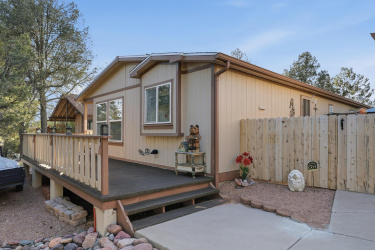 602 Manzanita Drive, Payson, Arizona 85541, Bedrooms, ,Bathrooms,Residential,For Sale,Manzanita,93568