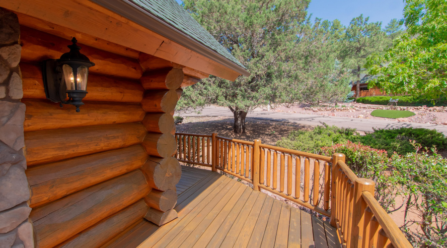 6168 W Hidden Pines Loop
