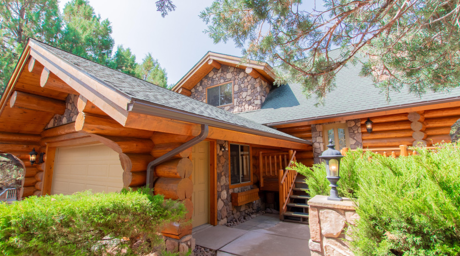 6168 W Hidden Pines Loop