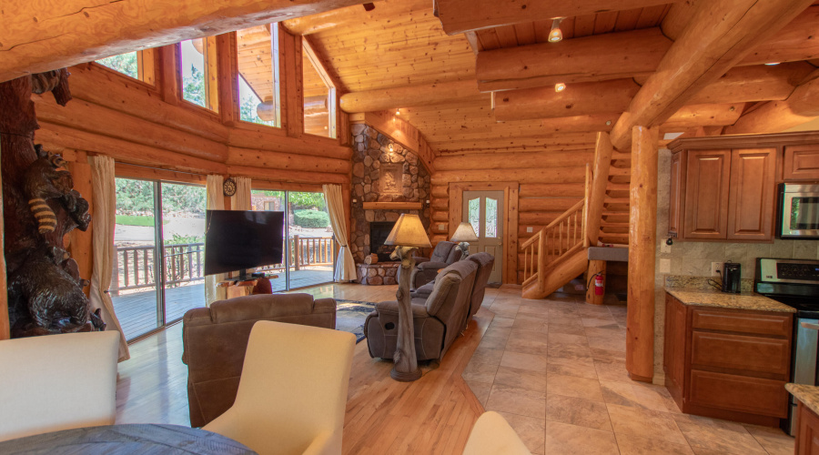 6168 W Hidden Pines Loop