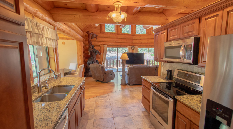 6168 W Hidden Pines Loop