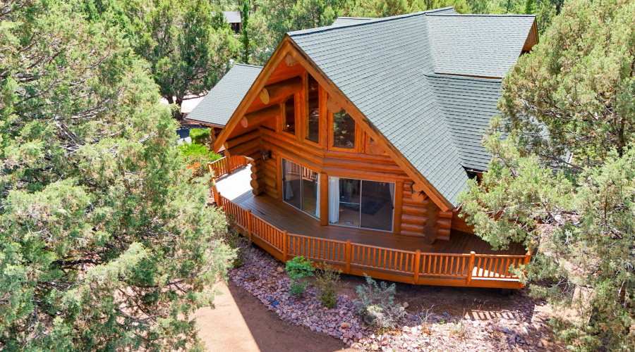 6168 W Hidden Pines Loop