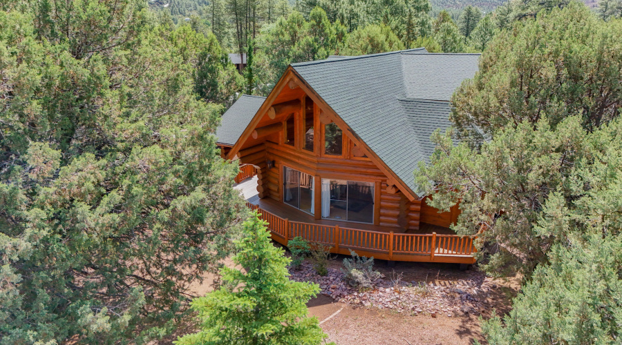 6168 W Hidden Pines Loop
