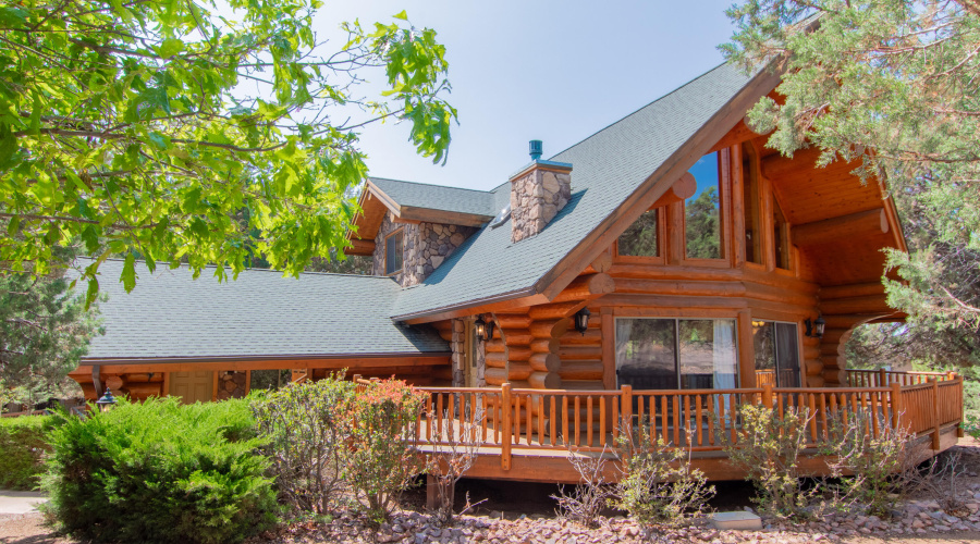 6168 W Hidden Pines Loop