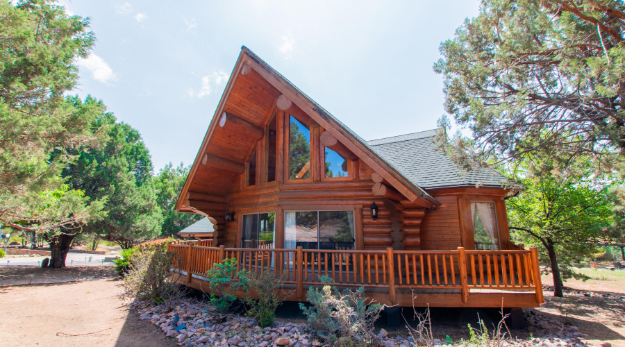 6168 W Hidden Pines Loop