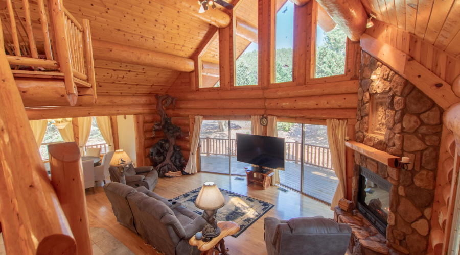 6168 W Hidden Pines Loop